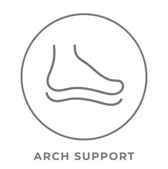 giesswein arch support
