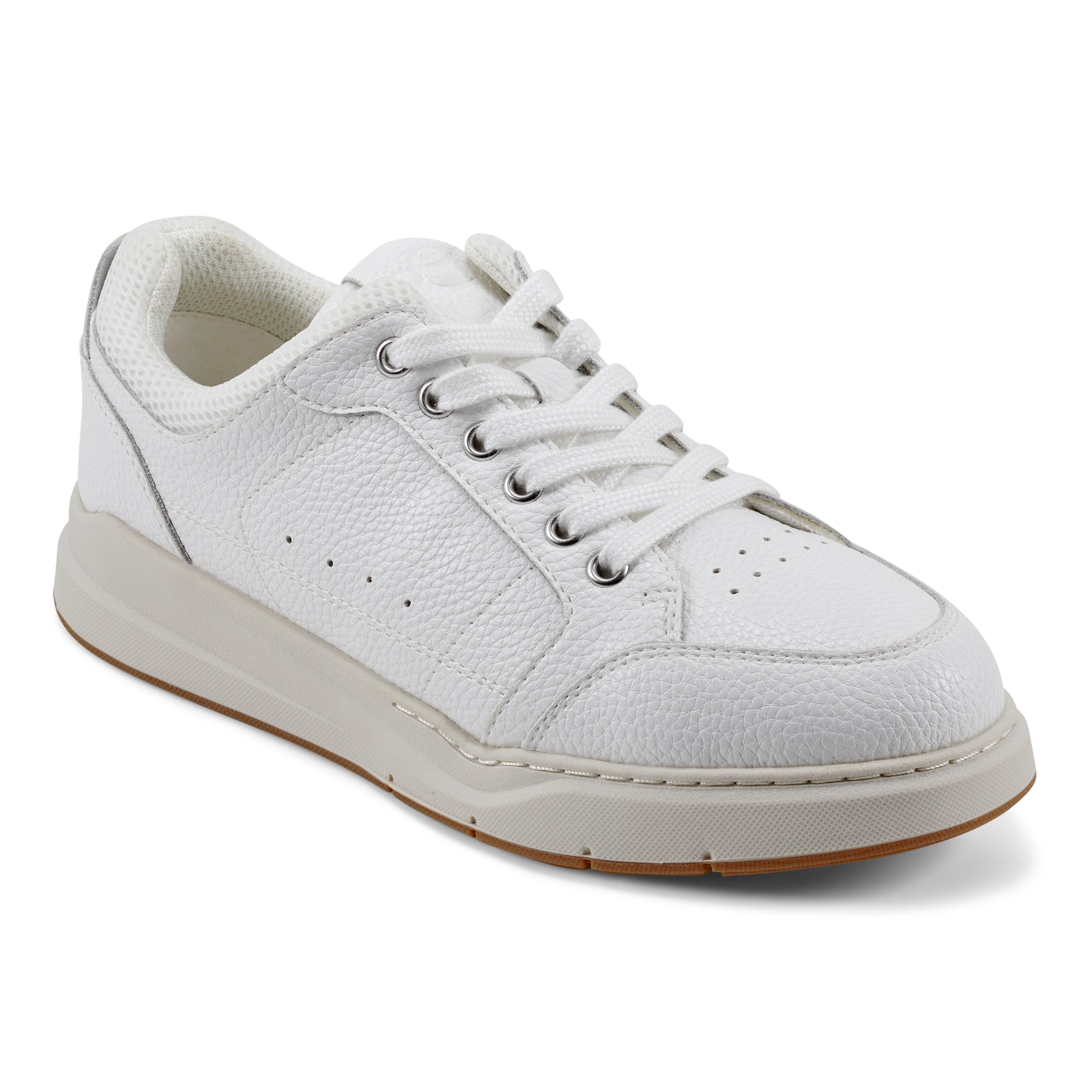 Easy Spirit X Denise Austin Dilli Lace-up Court Sneakers, 46% OFF