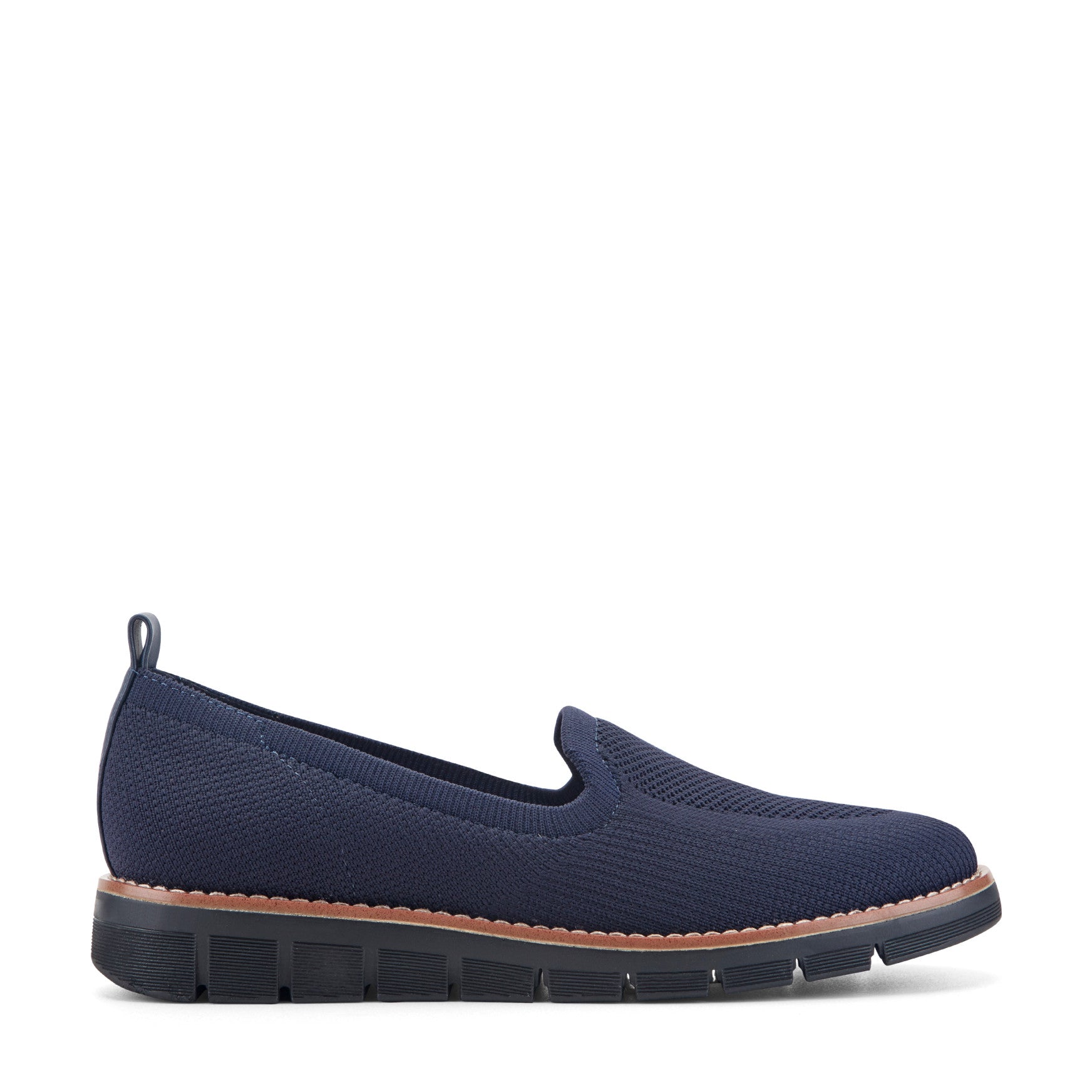 navy blue dress flats Easy Spirit - Women's - Valina Casual Slip On Color:Brown Plaid / White ITEMGROUP_Shoes feminine touch mini women's light pink