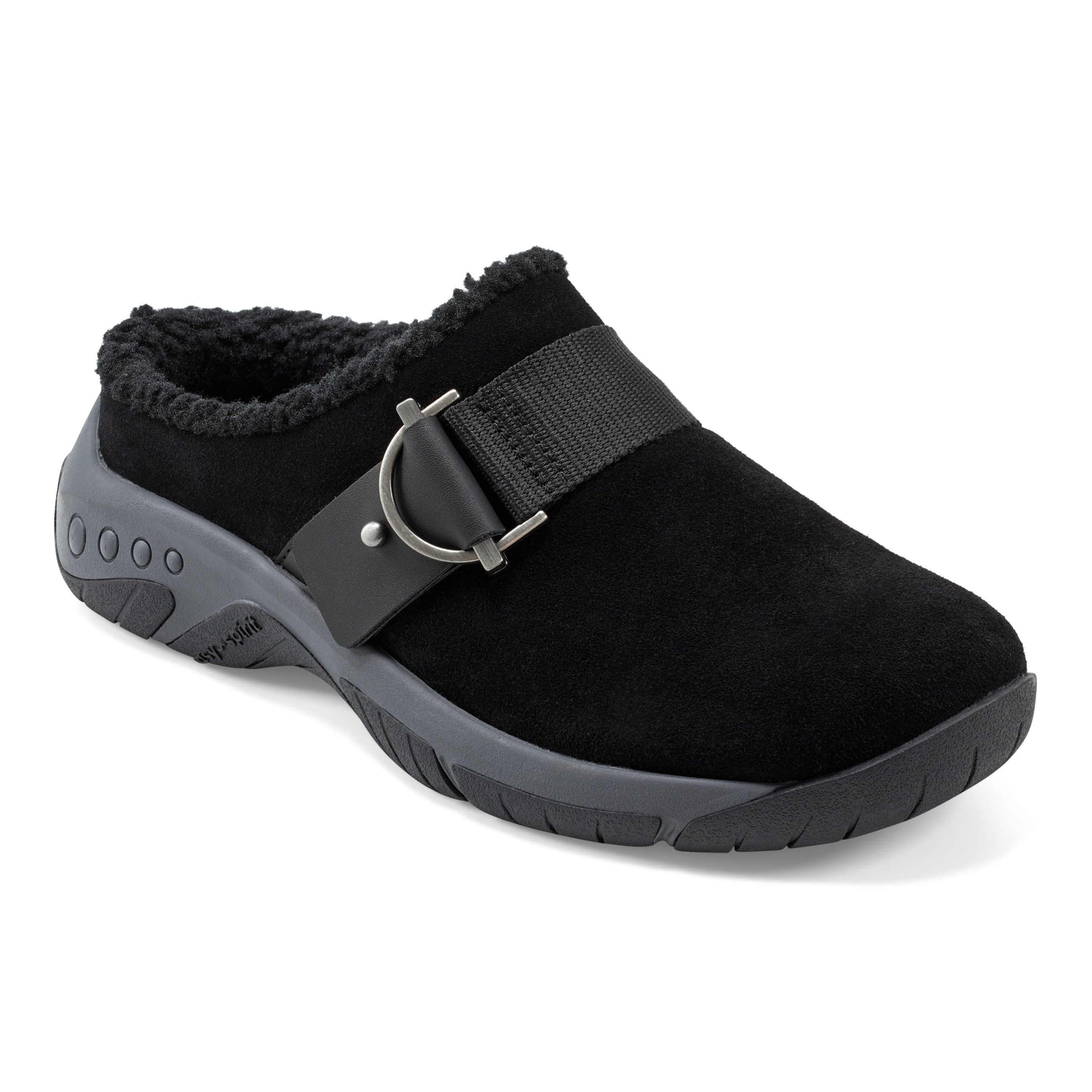 Wend Slip-on Casual Clogs – Easy Spirit
