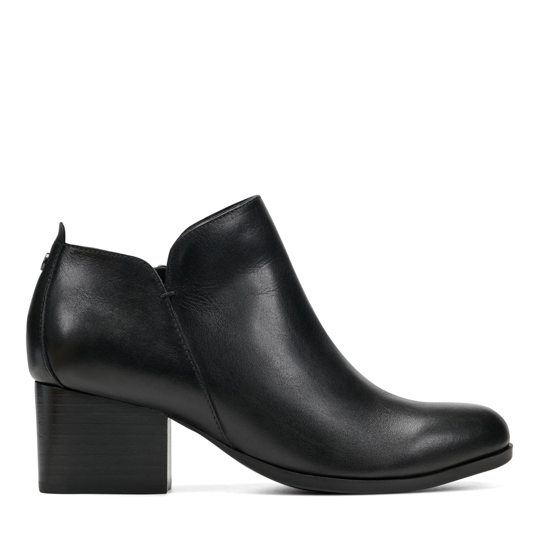 womens black leather dress ankle boots Amazon.com | Women's Chelsea Ankle Boots PU Leather Block High Heel Platform Dress Boots with Buckle,Black,3
