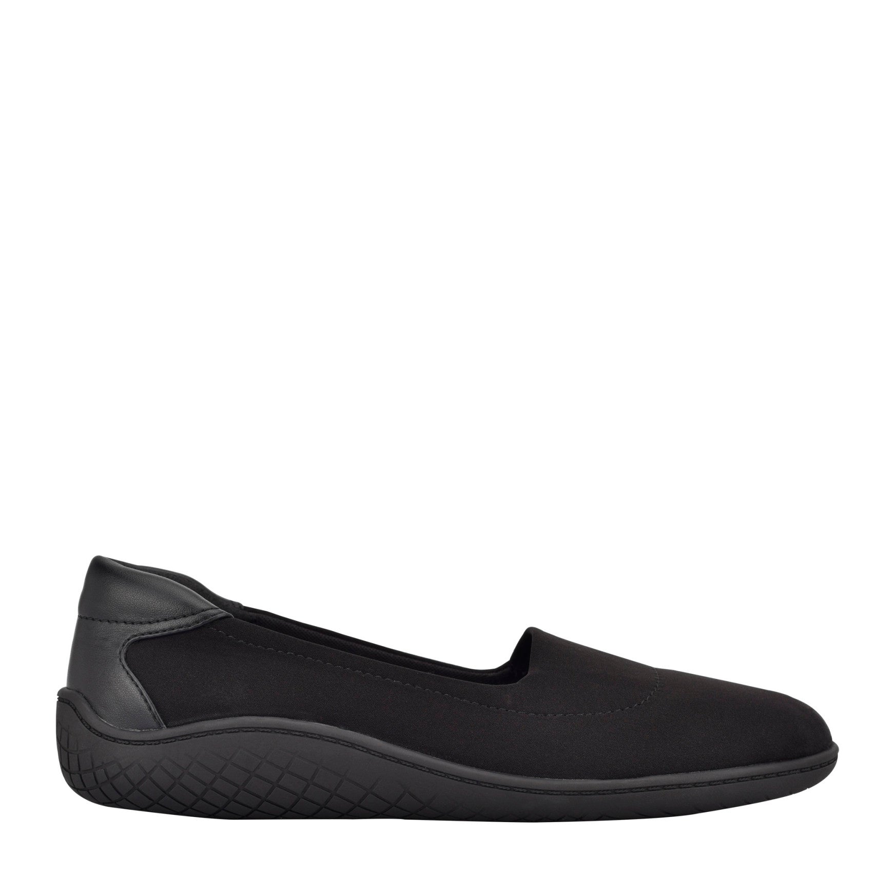 black slip on dress shoes womens Amazon.com | UZB Black Loafers for Women Leather Dress Shoes Low Heel Slip On Shoes Casual Work Office Dressy Business Shoes, 6 US