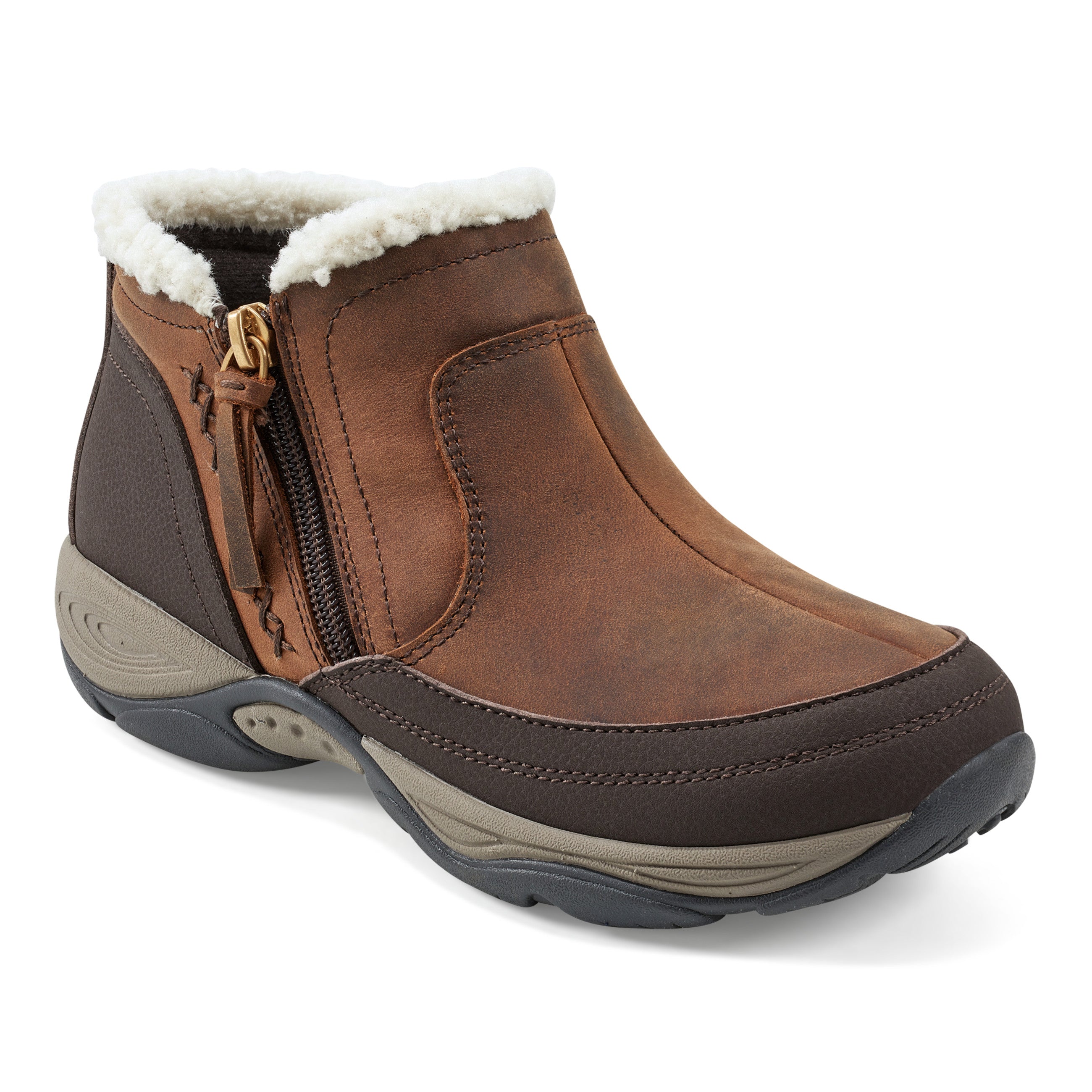 Epic Cold Weather Booties – Easy Spirit