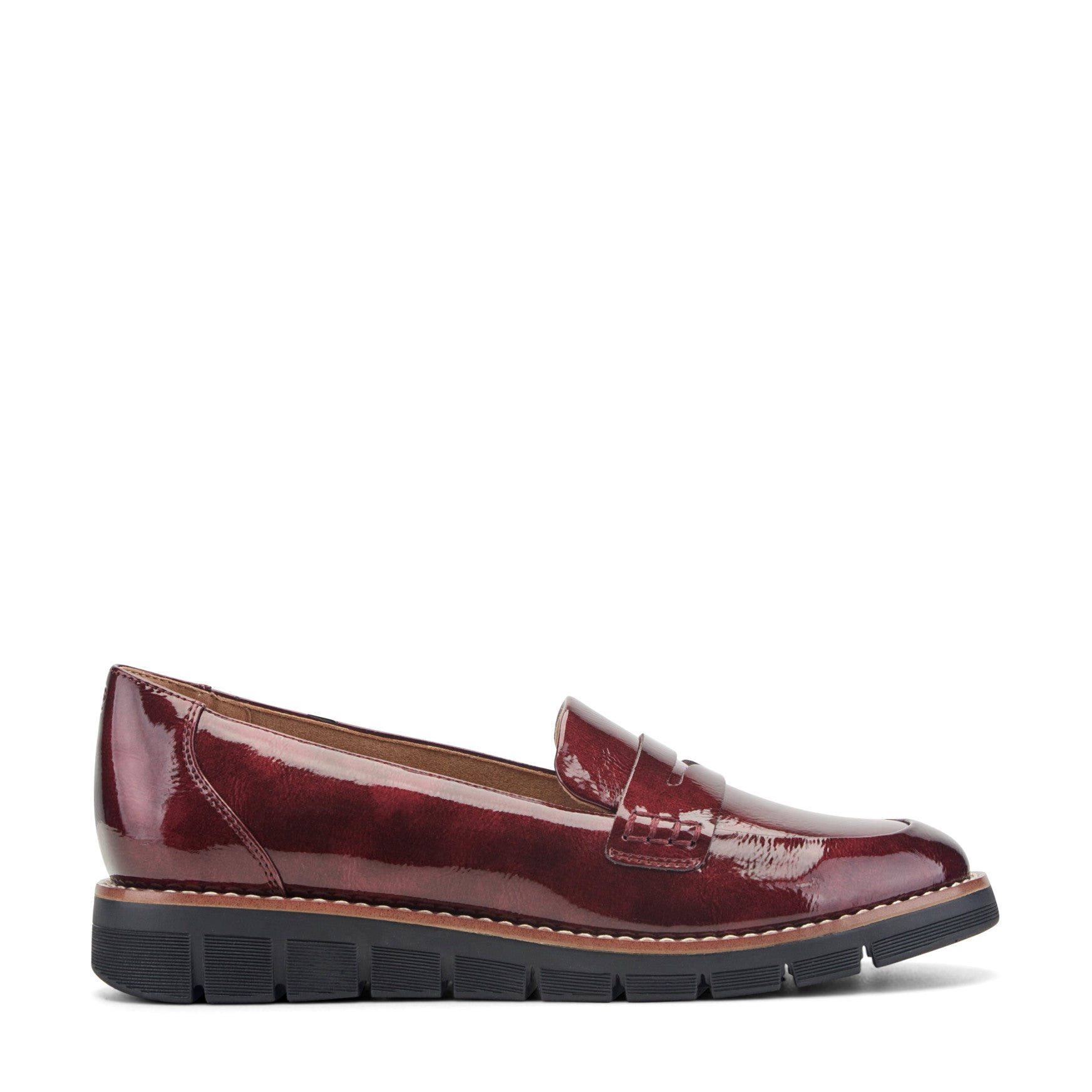 Easy Spirit - Women's - Velia Casual Slip On Loafers