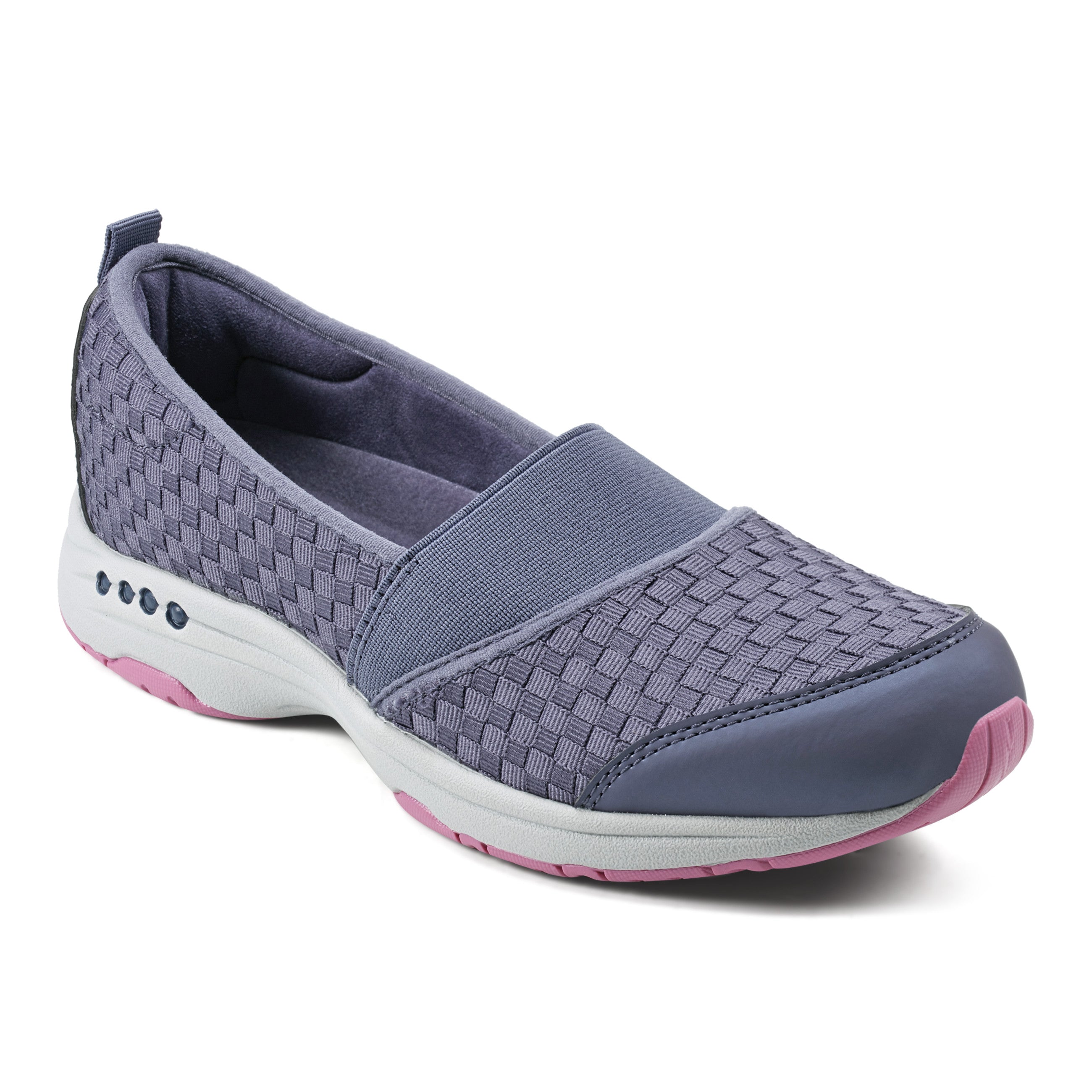 Astrid Easy Spirit Instep Walking Shoes Women's Twist Slip On