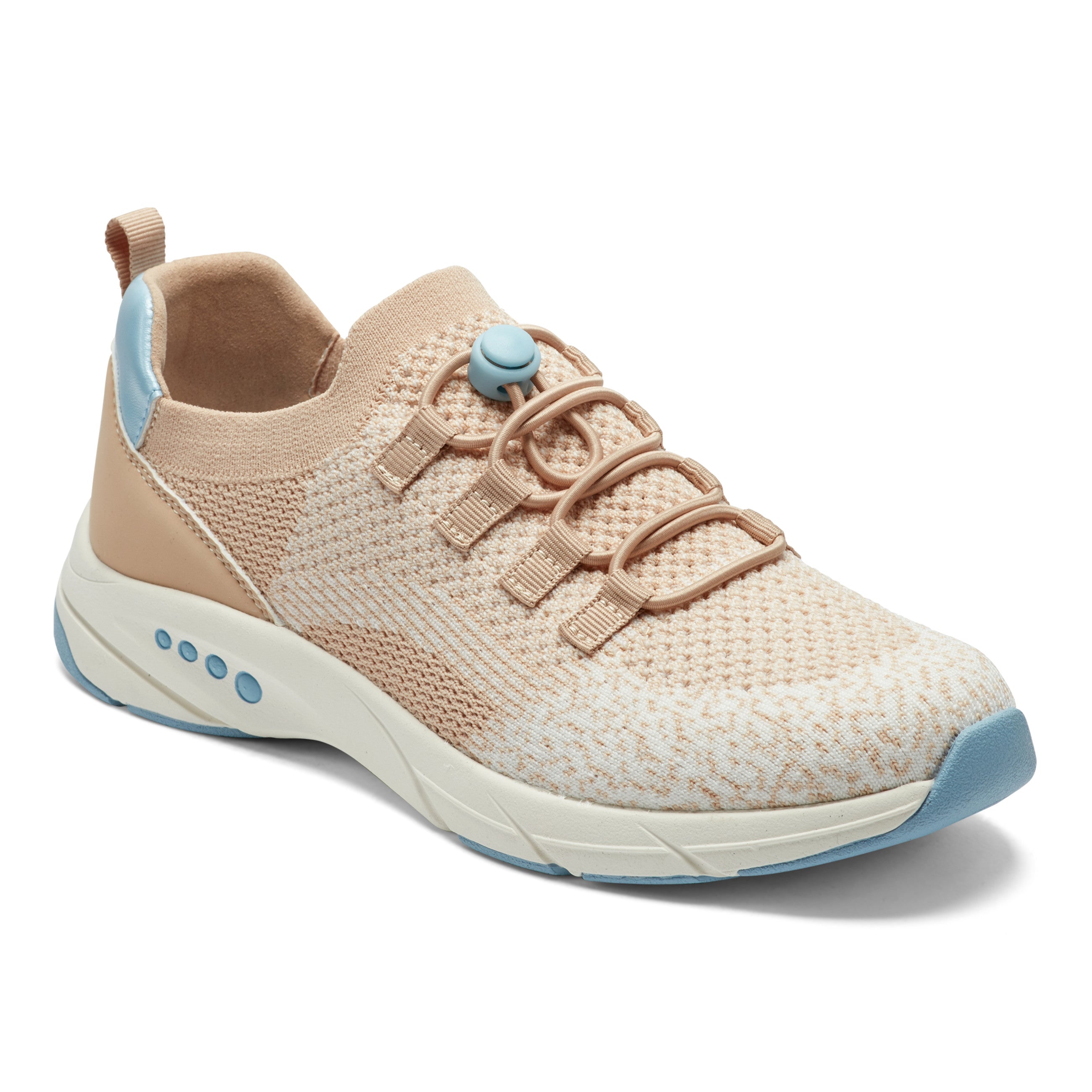 Removable Insole Easy Spirit Instep Walking Shoes Women's Denise