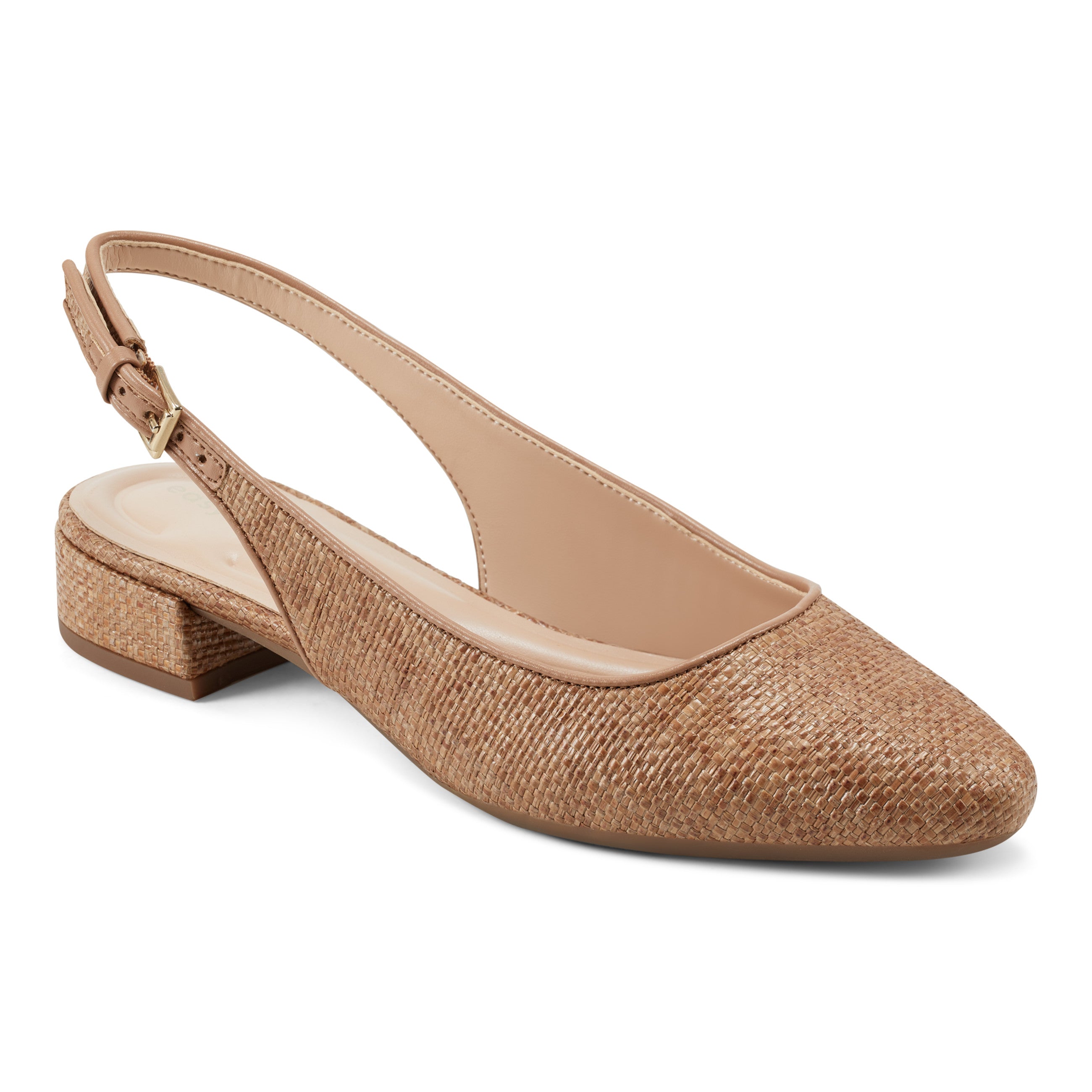 Cassius Slingback Pumps â Easy Spirit
