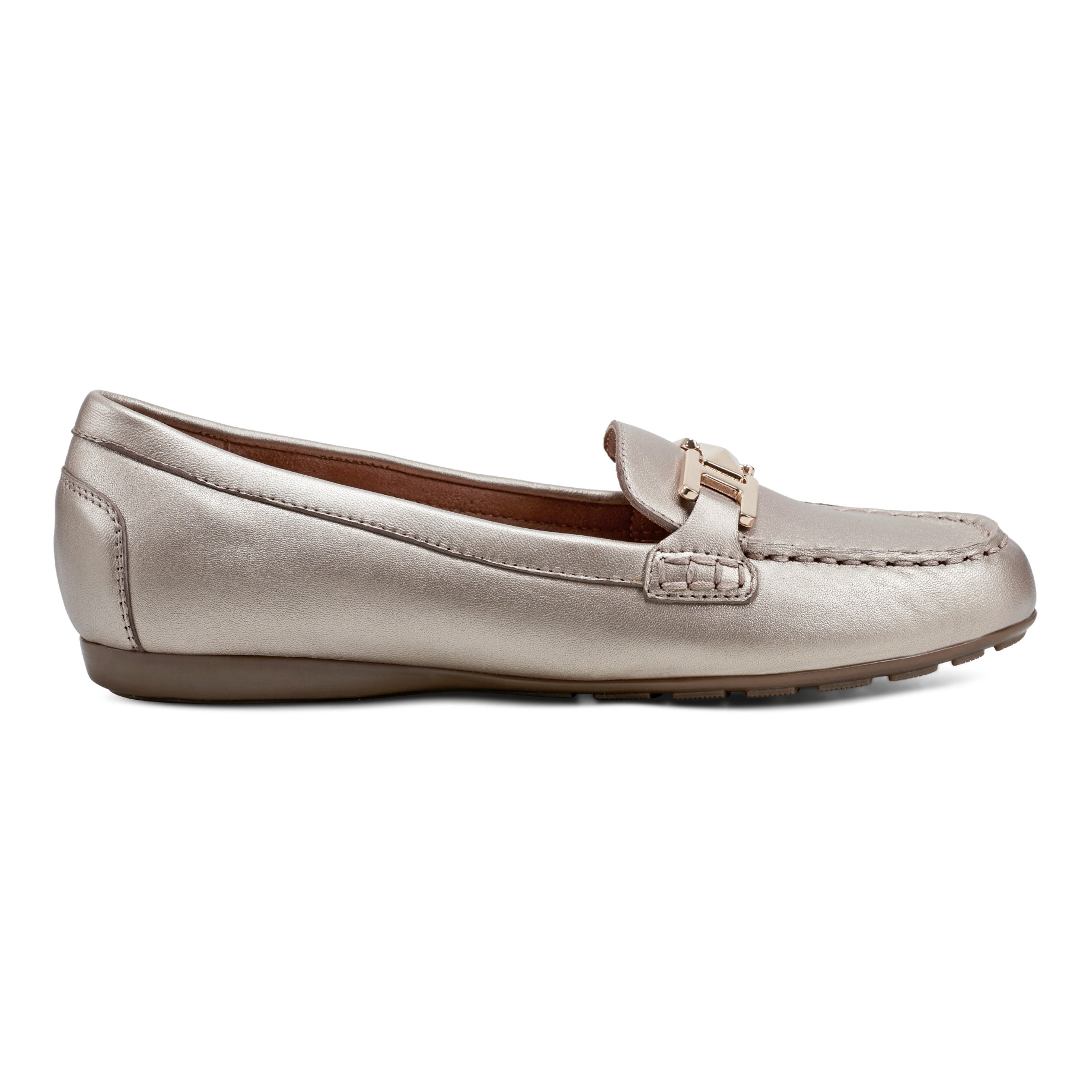Mallorie Casual Loafers