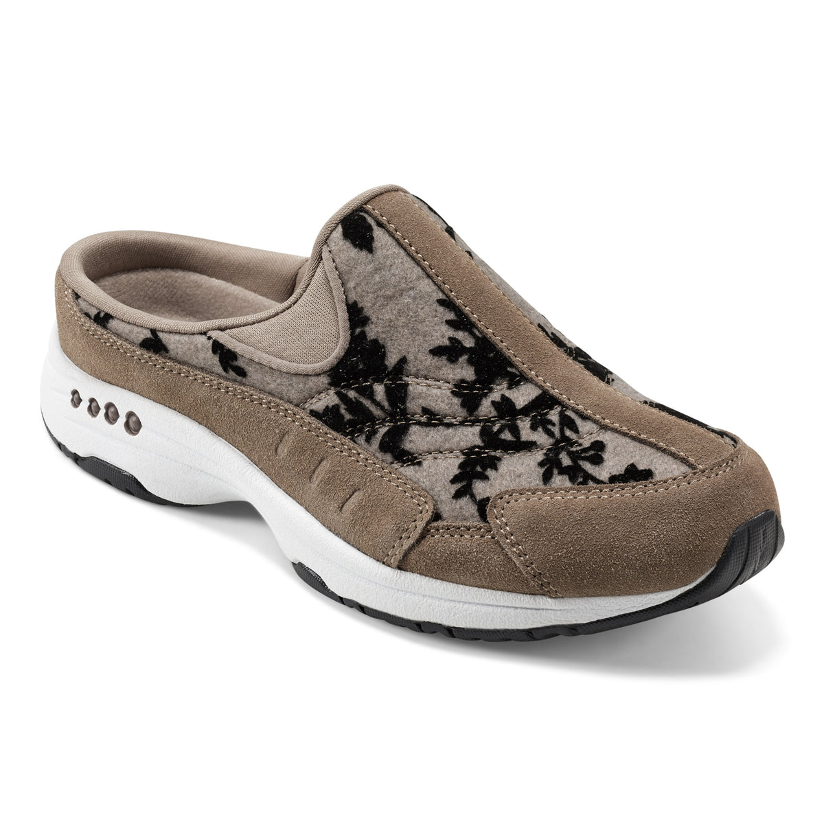 Traveltime Clogs Easy Spirit