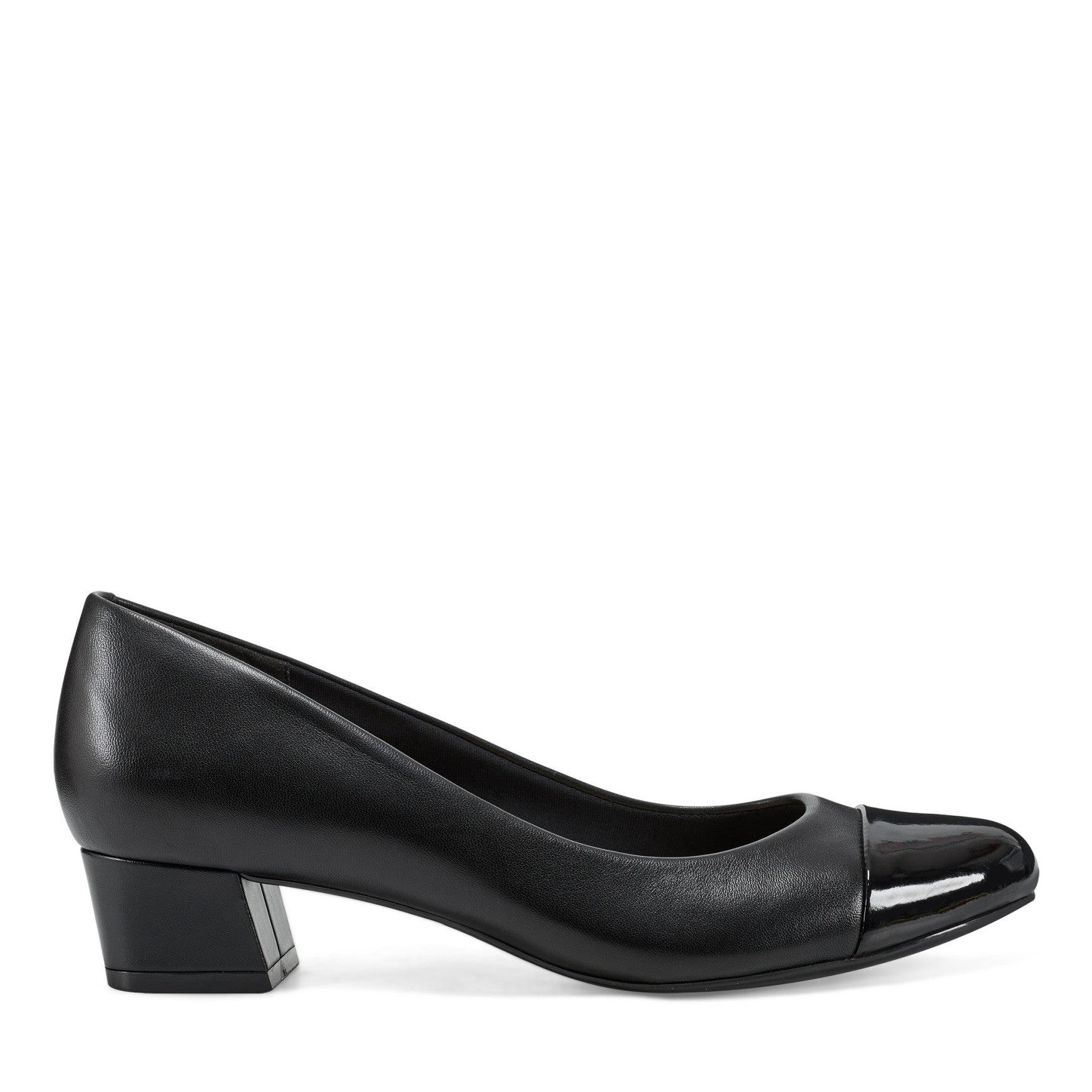 Easy Spirit Libie 6 Black Easy Spirit Libie 6 Black