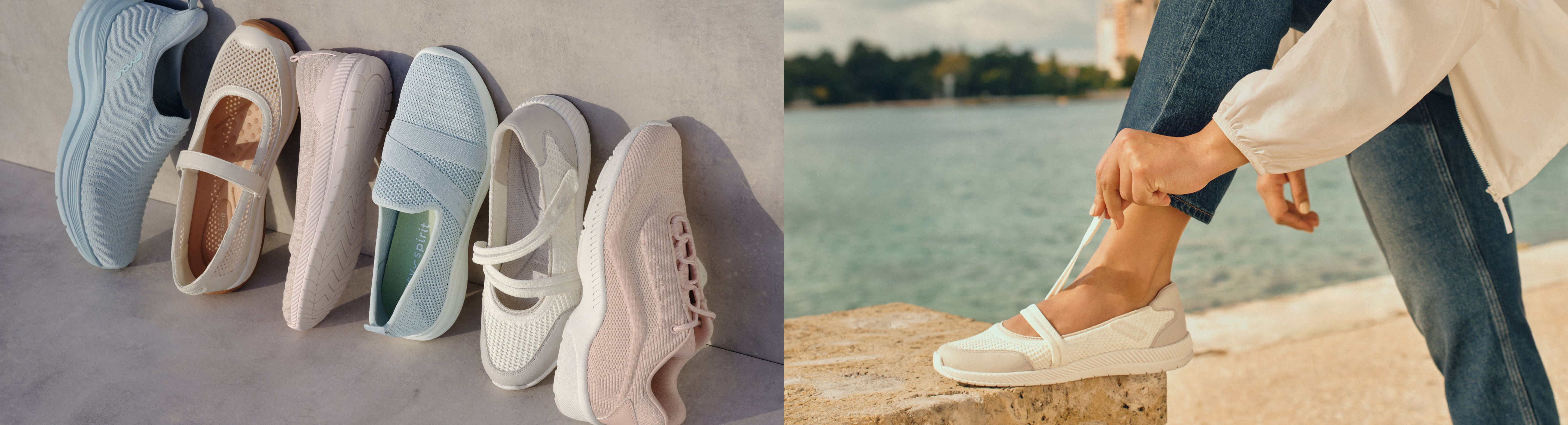 Move Easy In Athletic