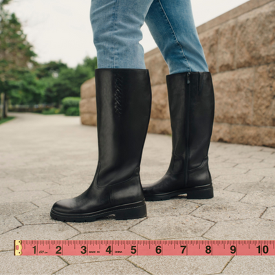 Easy Spirit Extended Width Boots Collection