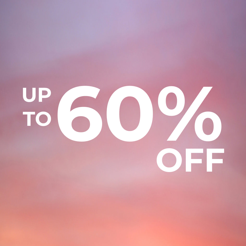 Labor Day Sale Up to 60% Off Select Styles