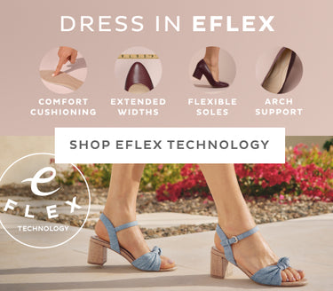 Dress in eFlex