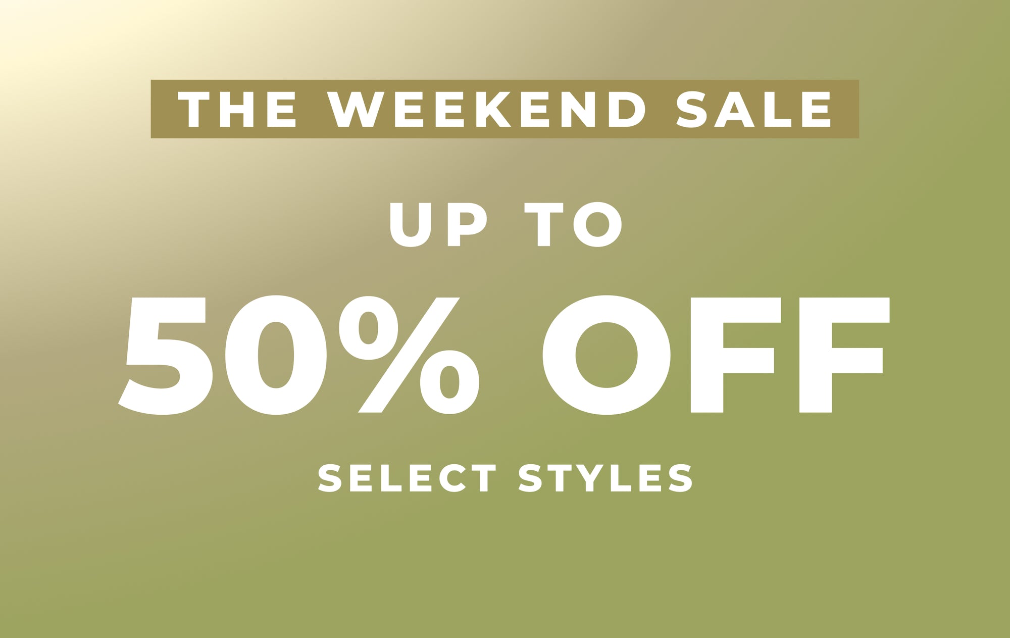 Easy Spirit - The Weekend Sale - Up to 50% Off Select Styles - Shop Now