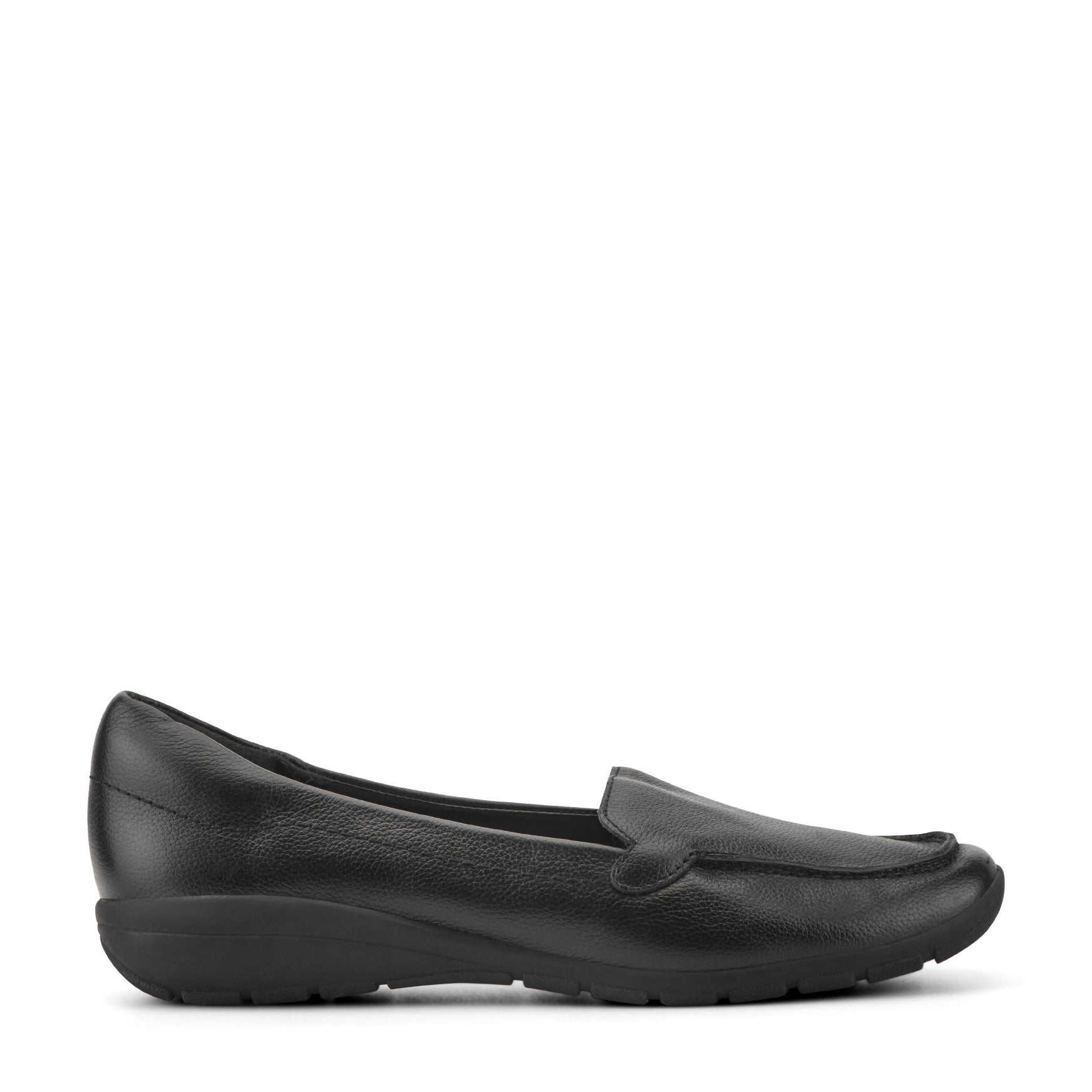 Easy Spirit Abide 8 6 Women's Black