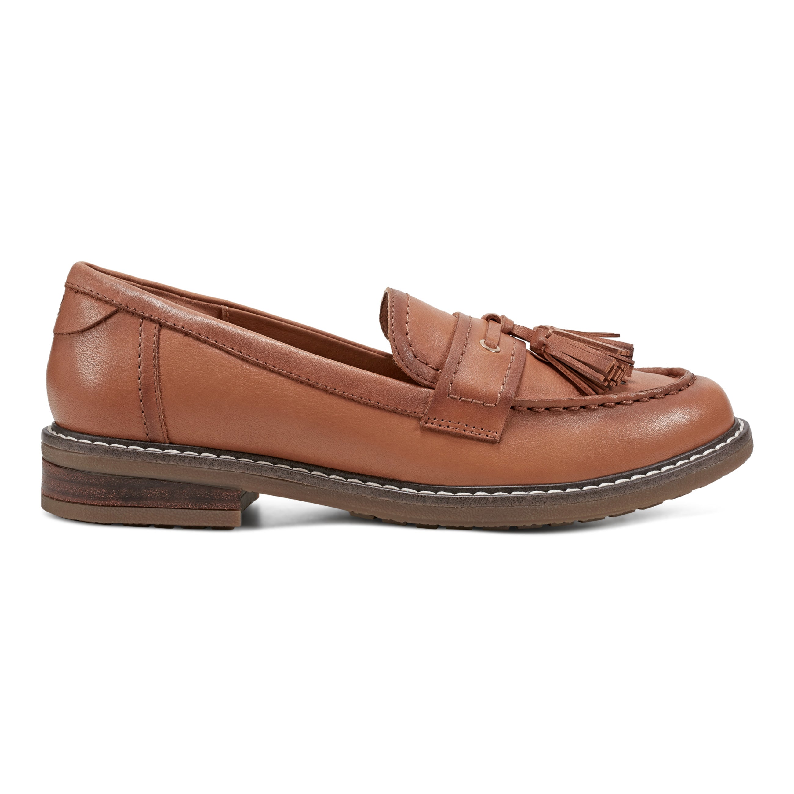 Janelle Casual Loafers
