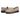 Vitalia Knotted Slip On Loafers