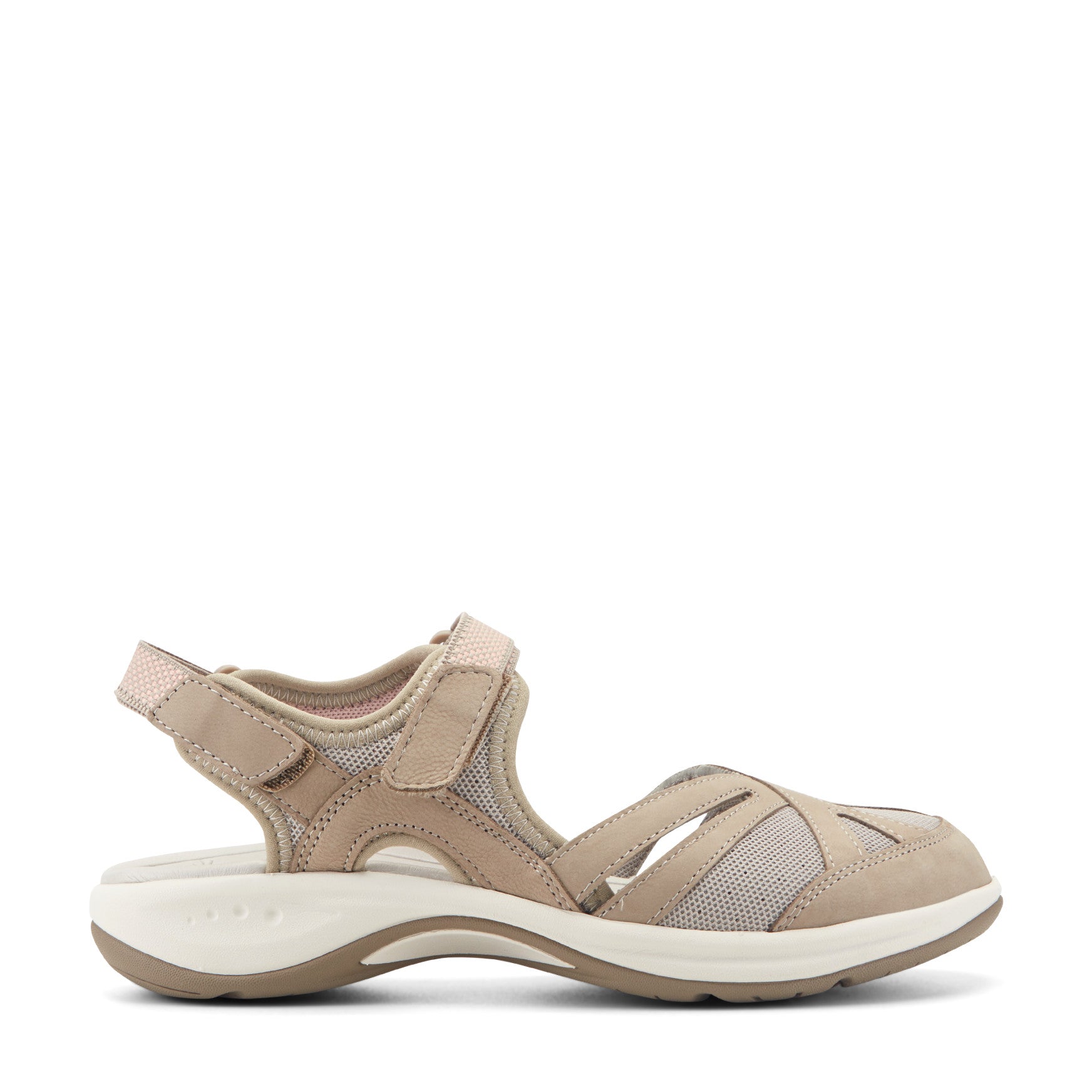 Easy Spirit Esplash 8 Women's Khaki