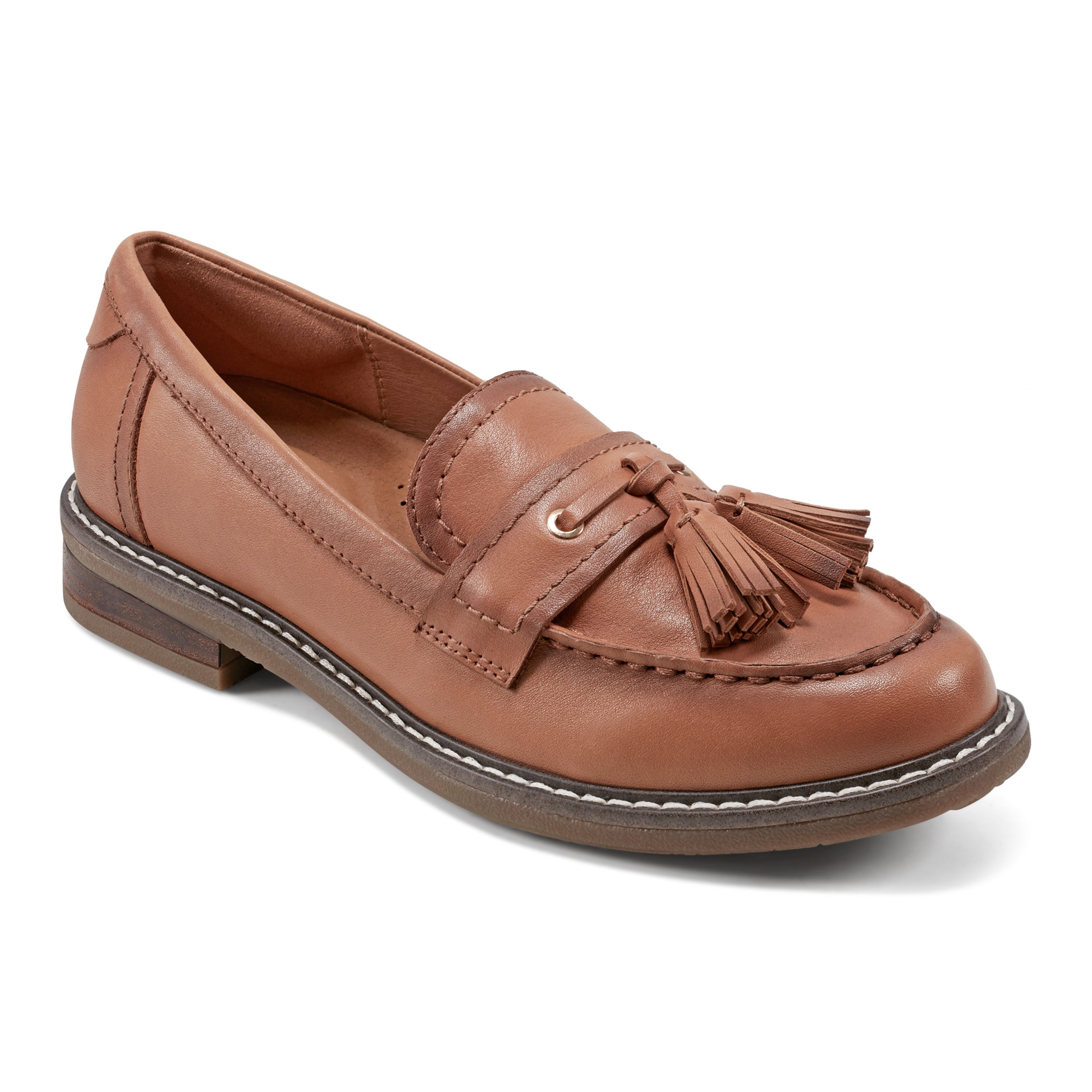 Janelle Casual Loafers