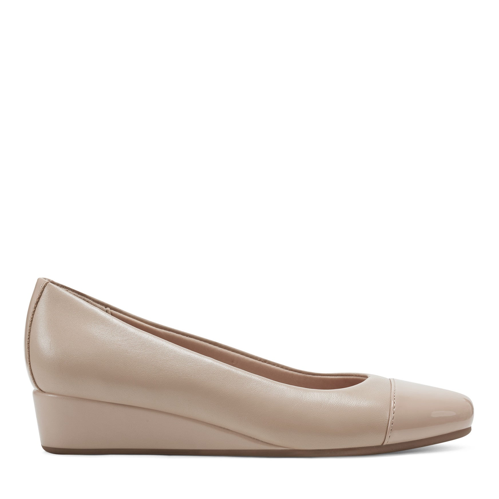 Easy Spirit Gracey 8.5 Women's Medium Neutral Easy Spirit Gracey 8.5 Women's Medium Neutral