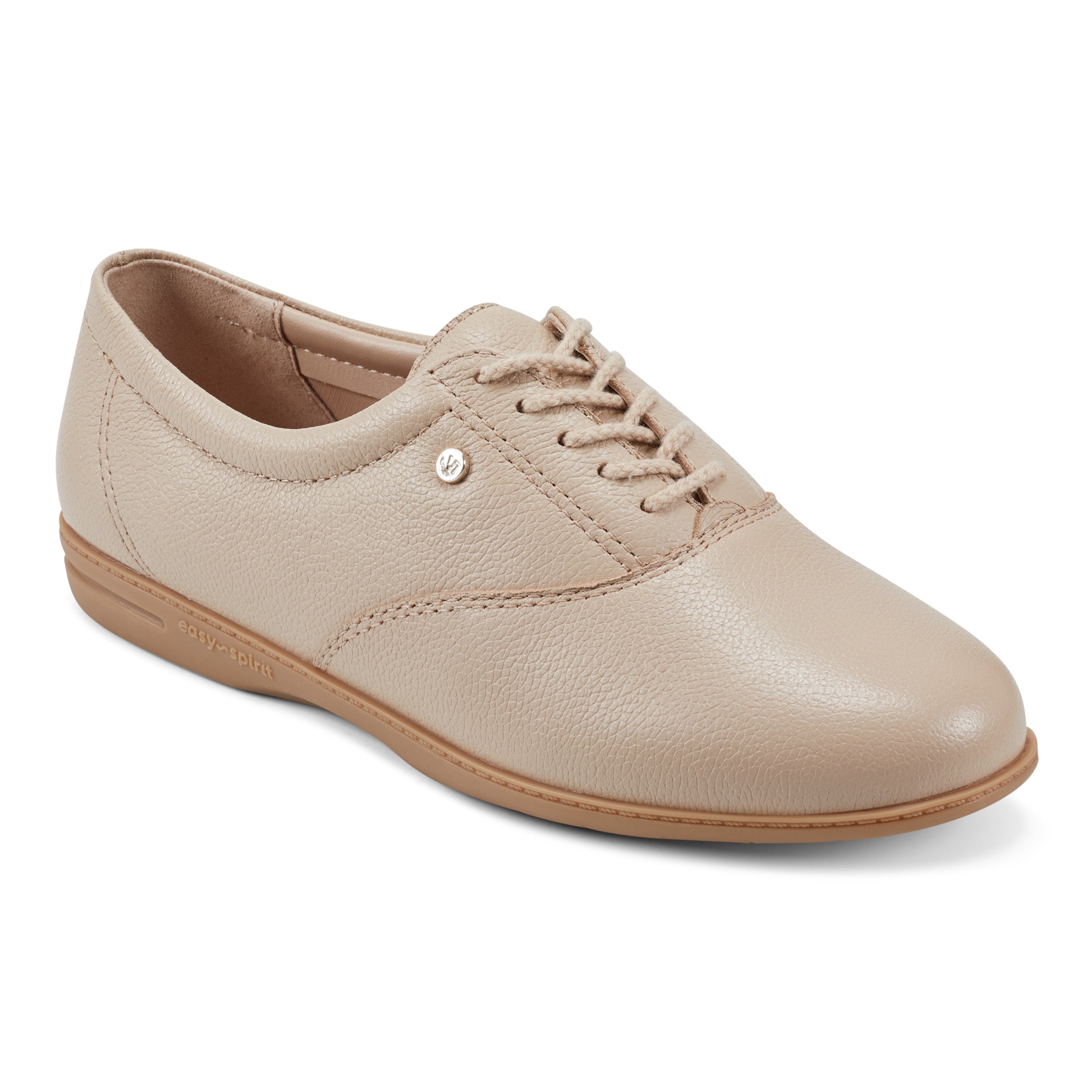 Motion Leather Oxfords