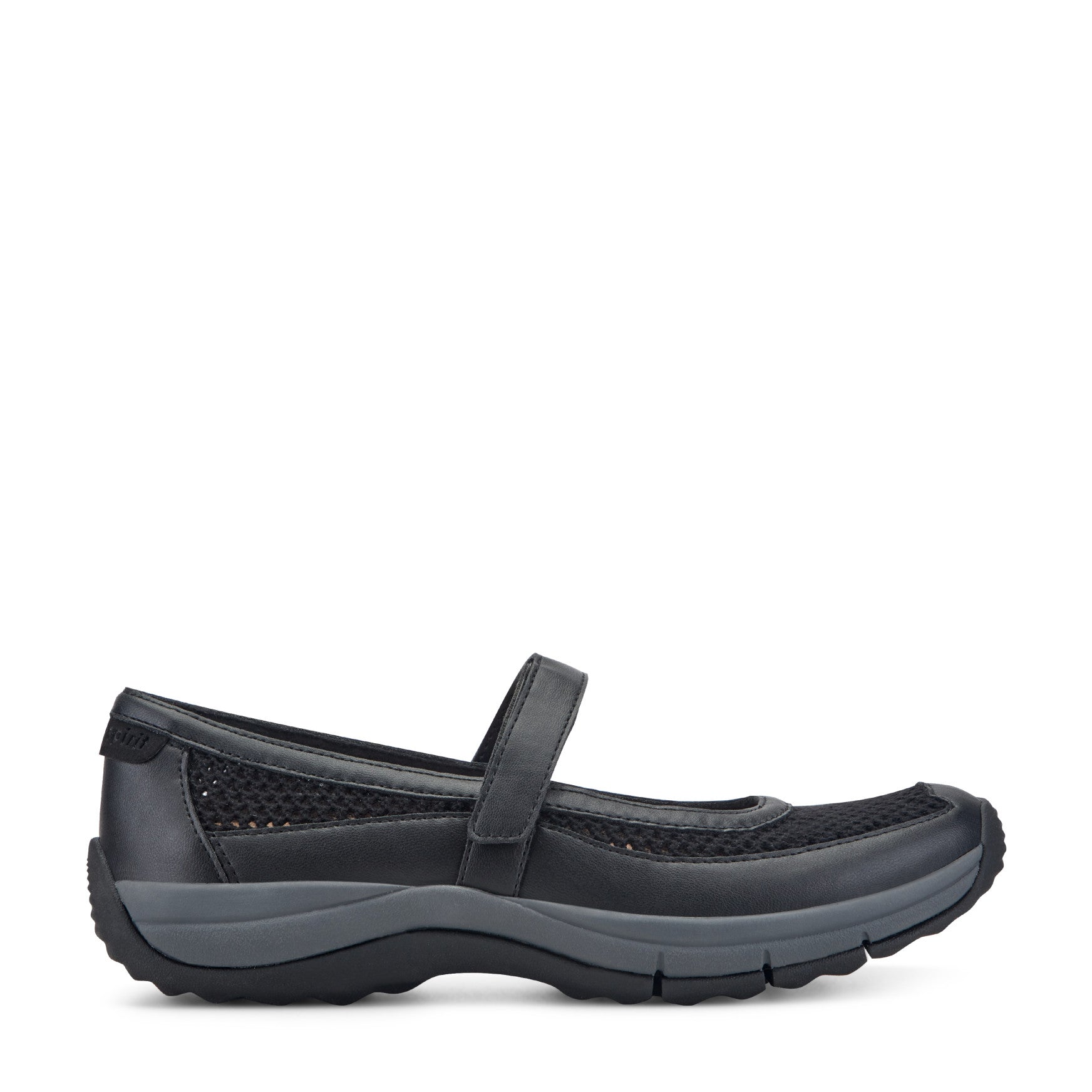 Easy Spirit Briana Women's Slip-On Mary Jane Shoes, Size: 8, Black Easy Spirit Briana Women's Slip-On Mary Jane Shoes, Size: 8, Black