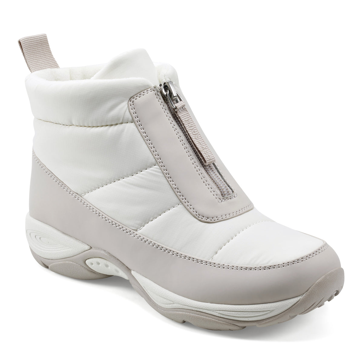 Edele Cold Weather Casual Booties – Easy Spirit