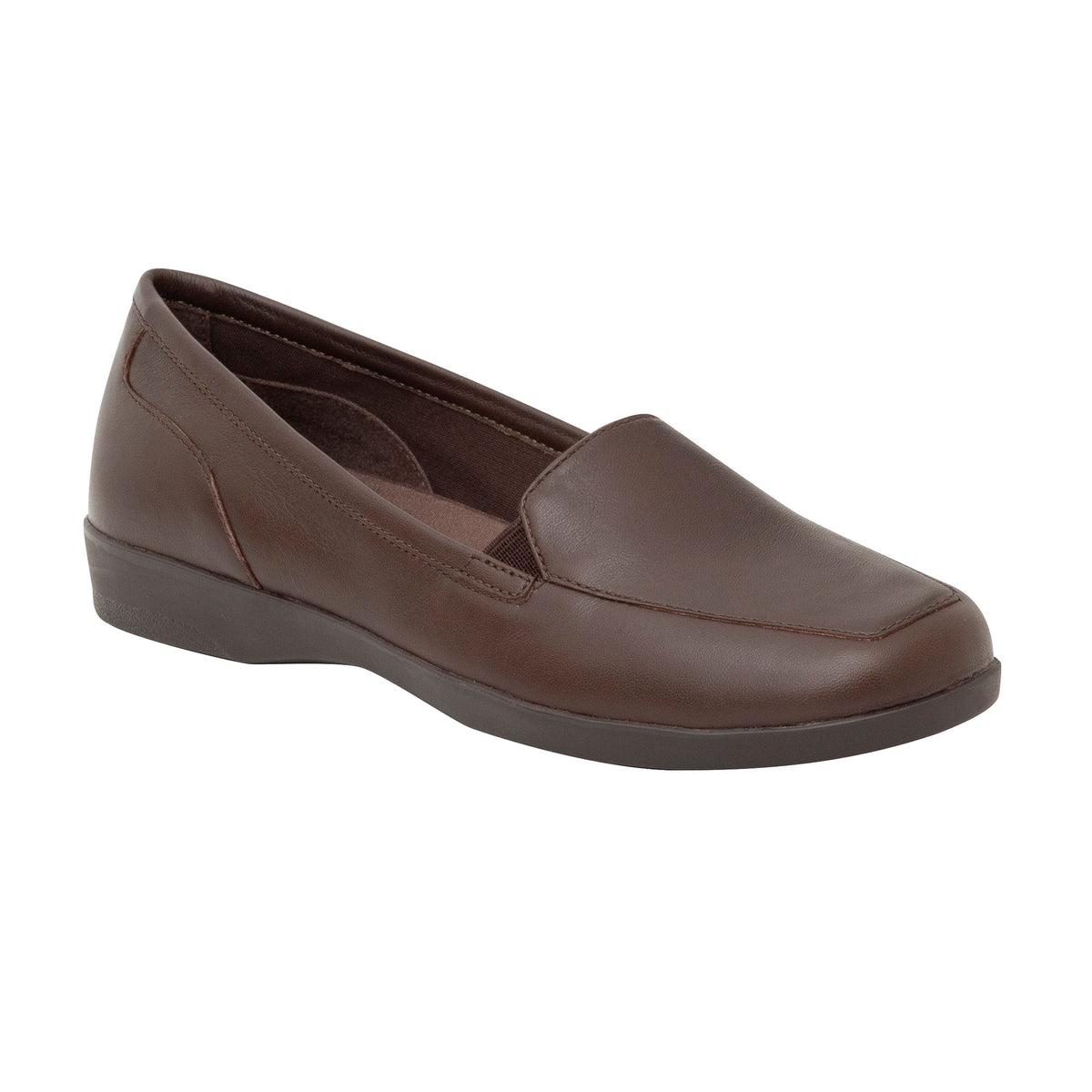 Devitt Casual Flats – Easy Spirit