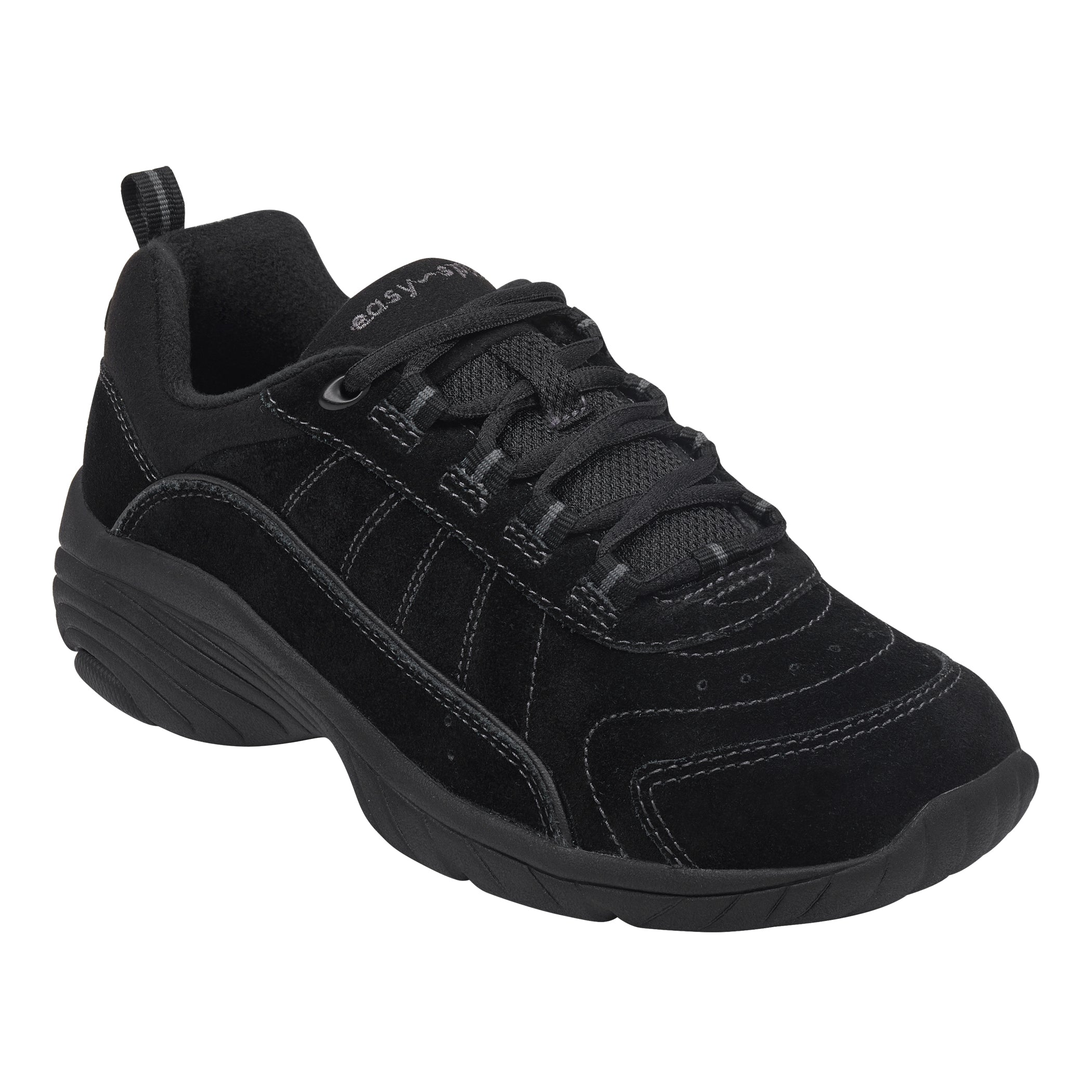 Punter Leather Athletic Shoes