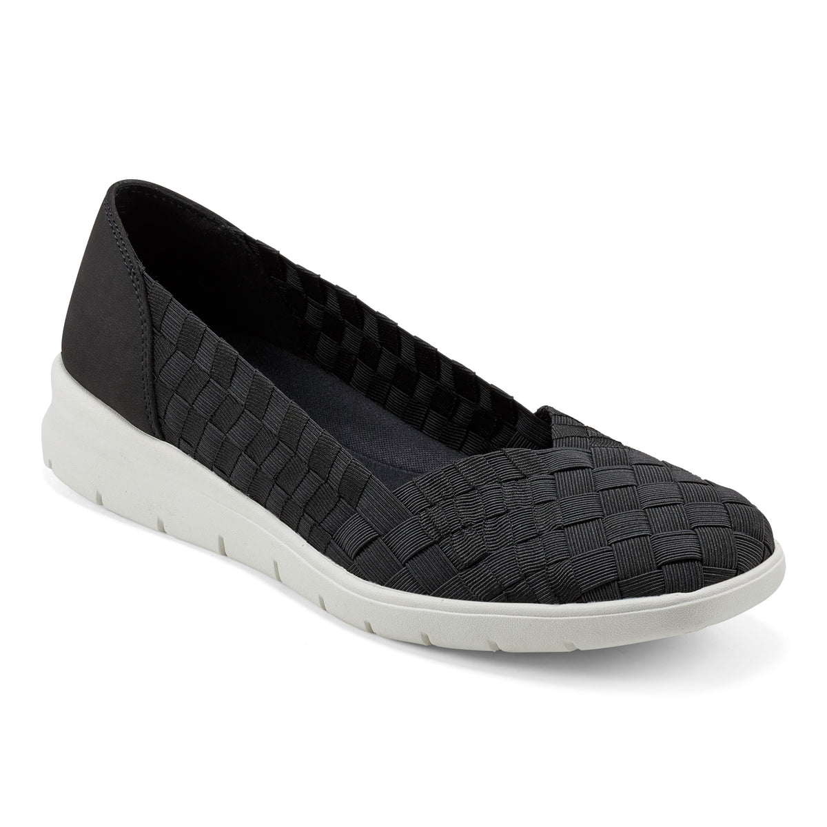 Raea Slip On Casual Shoes – Easy Spirit