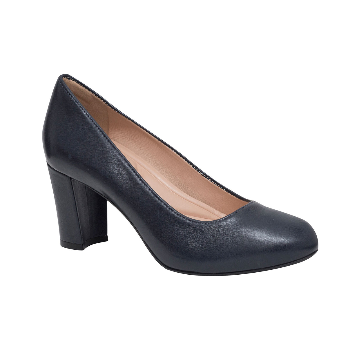 Riley Hidden Platform Pumps Easy Spirit