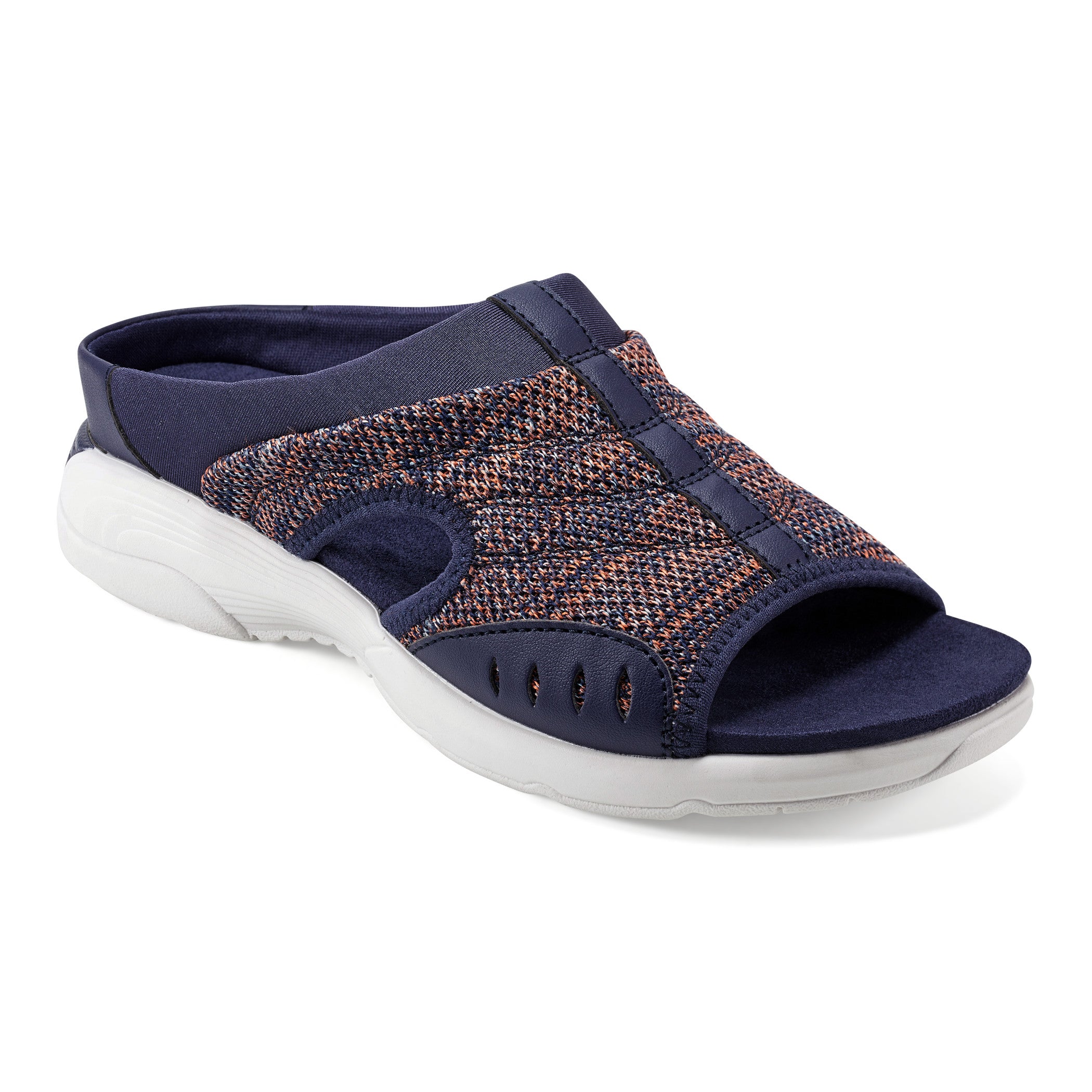 Traciee Slip On Sandals – Easy Spirit