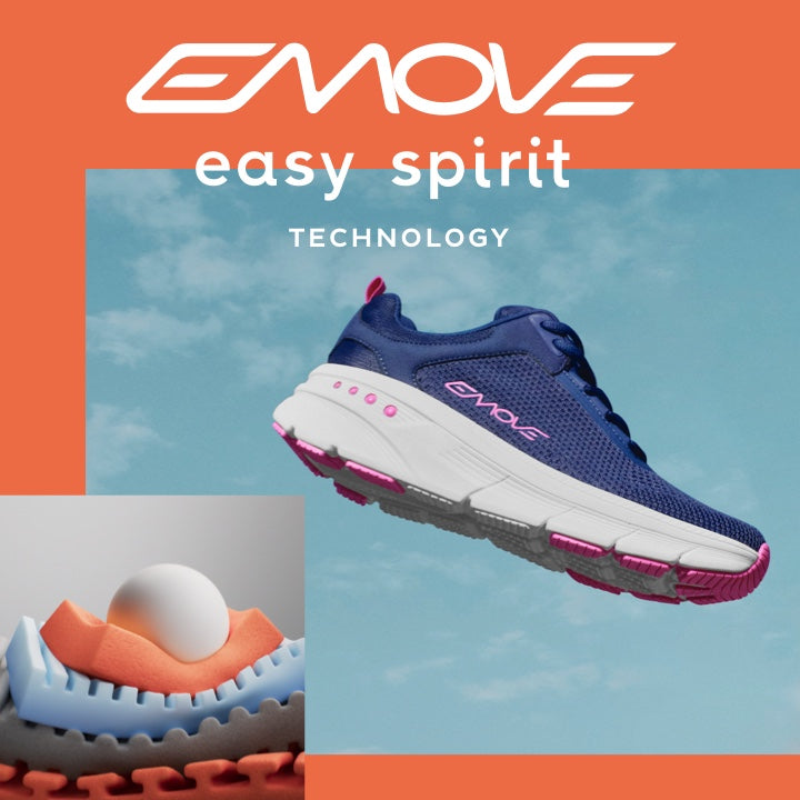Women's EMOVE – Easy Spirit