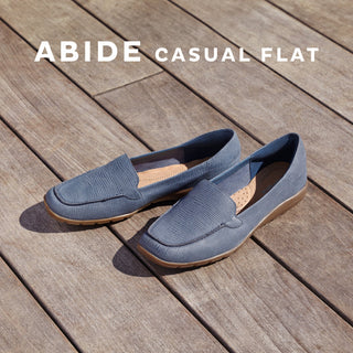 Abide Collection