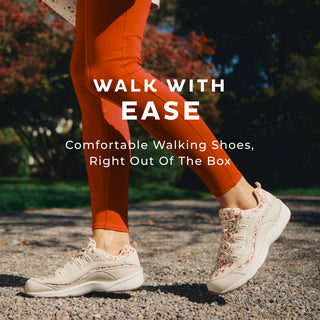 Walking Shoes