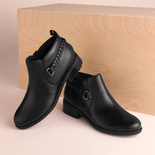 Casual Booties Easy Spirit