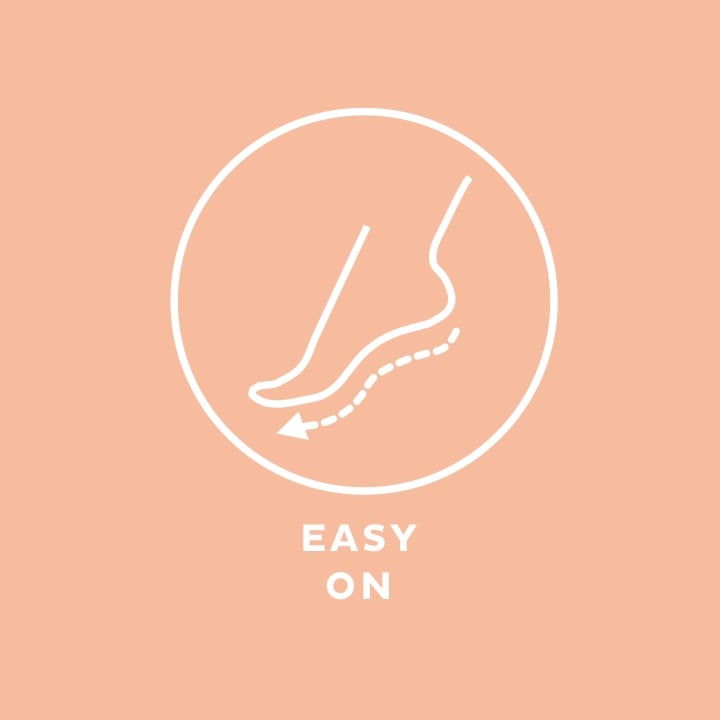 Easy On Dress