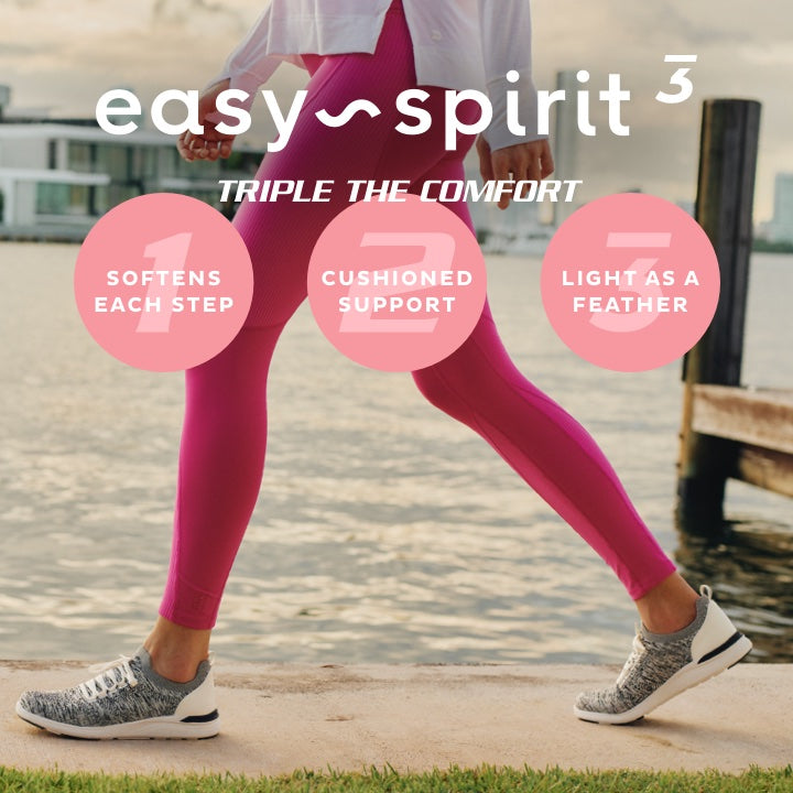 Easy Spirit 3