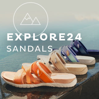 Explore24 Sandals