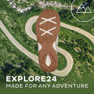 Explore 24 Boots & Booties