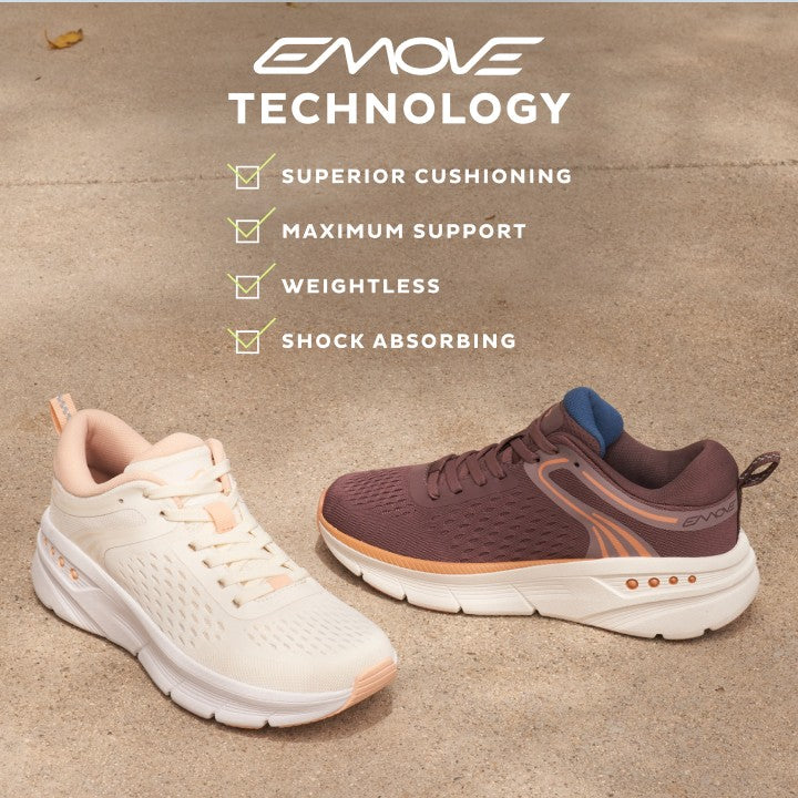 Women s Maxine EMOVE Walking Shoes Easy Spirit