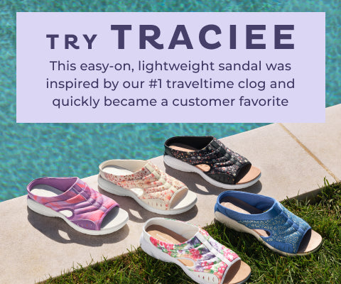 Traciee Collection – Easy Spirit