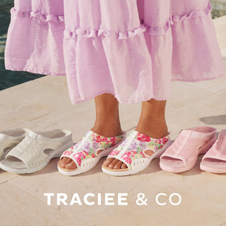 Traciee & Company