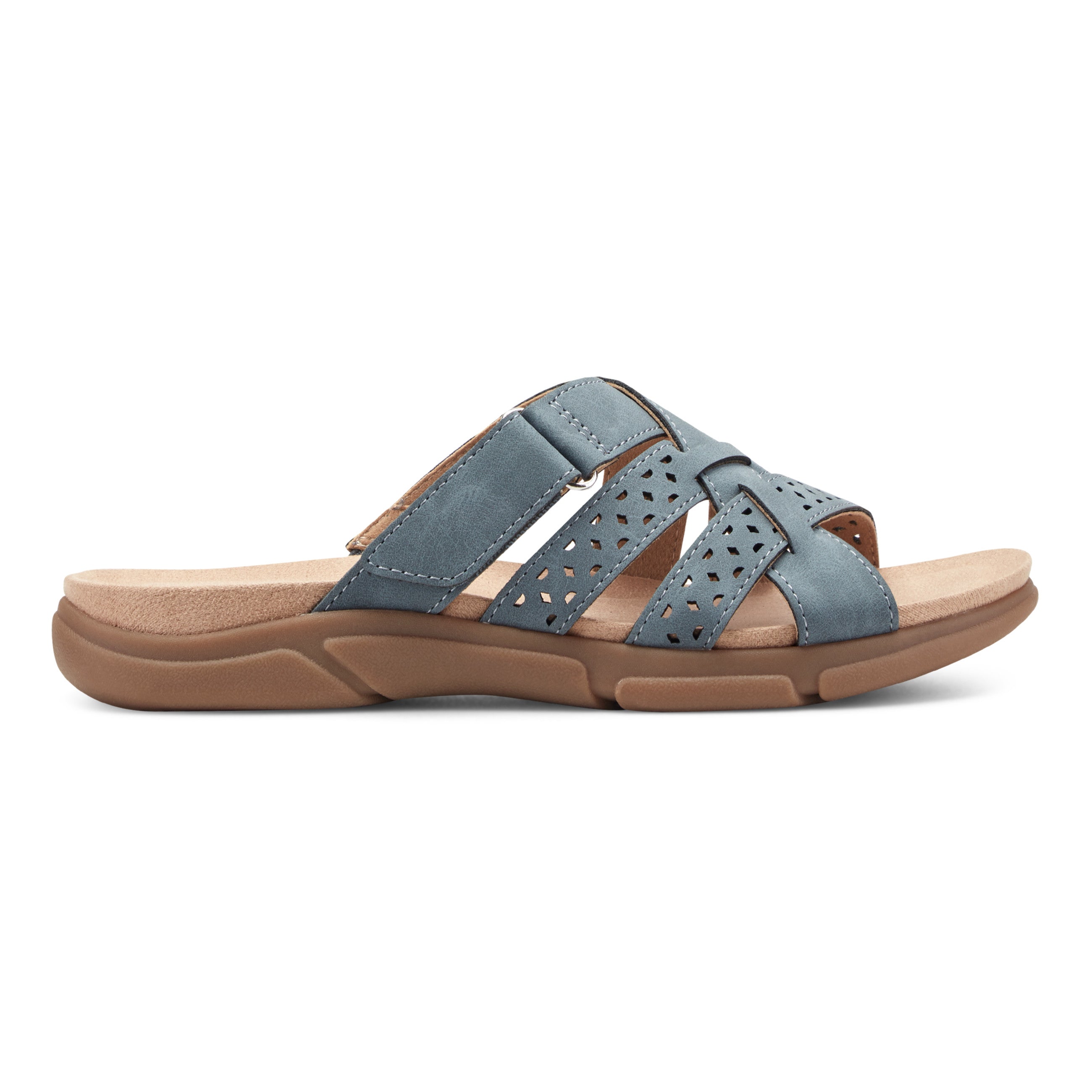 Melinna Slip On Sandals