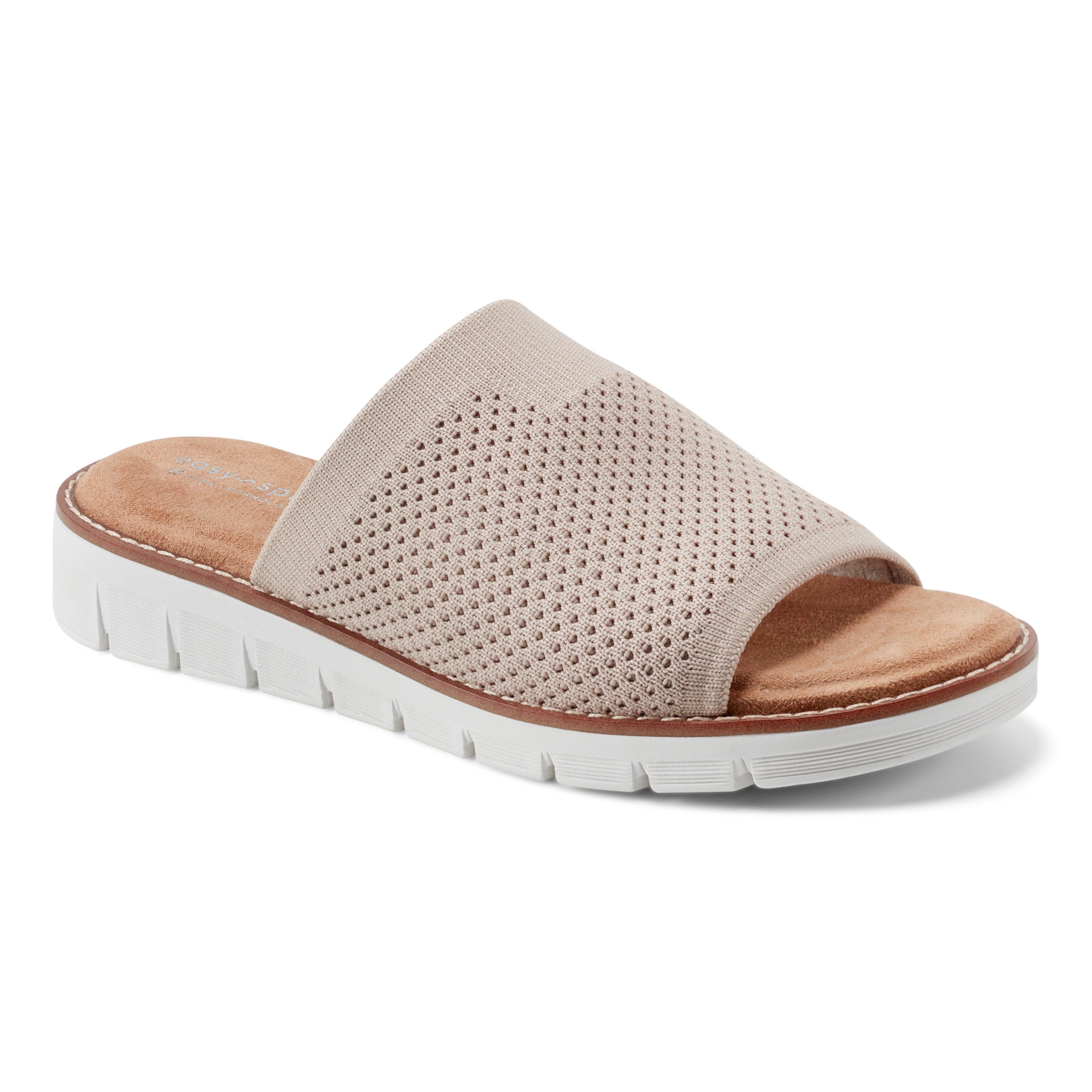 Julisa Flat Sandals