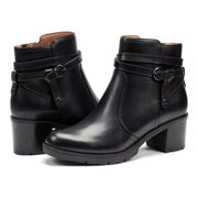 Carter Ankle Booties