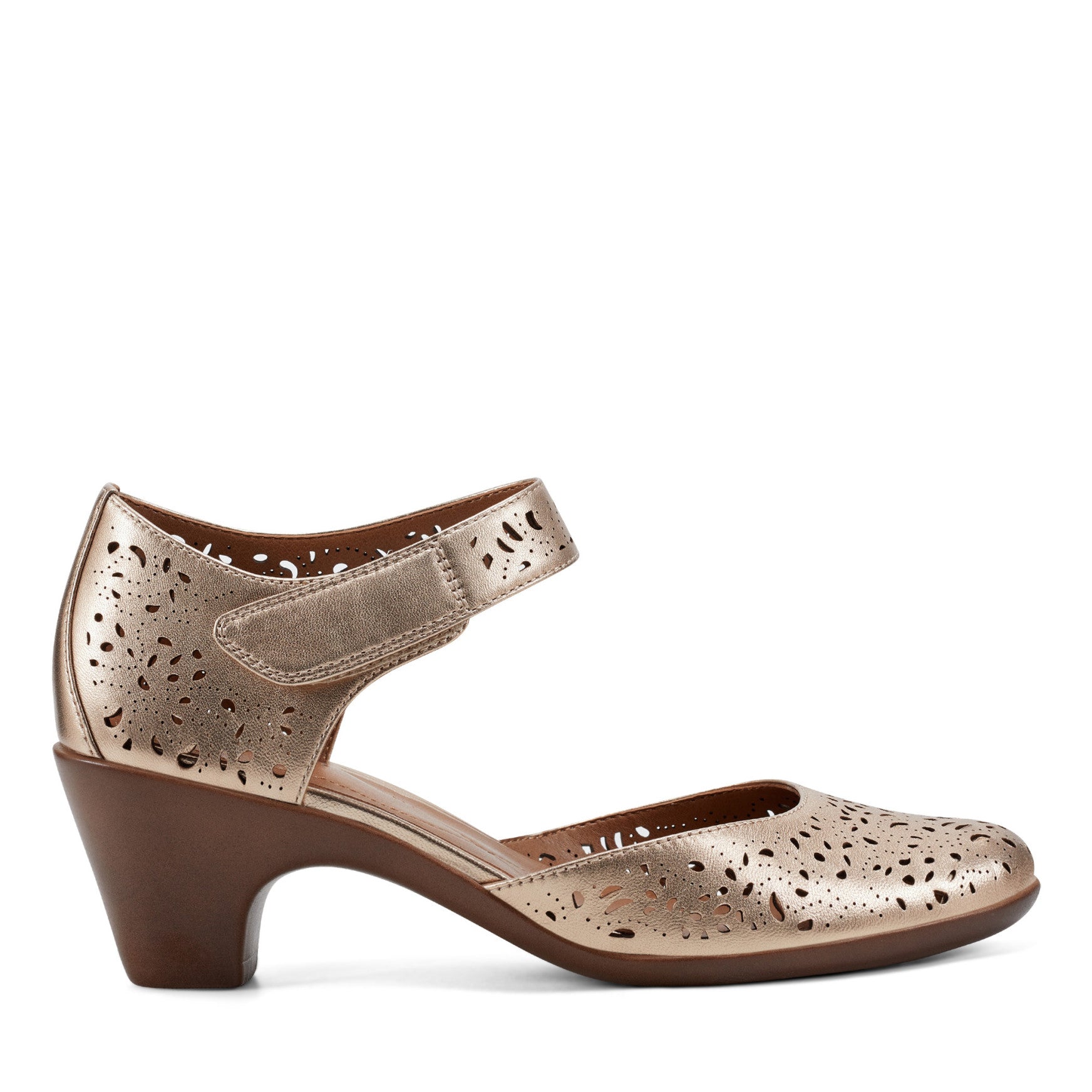 Cindie Mary Jane Heels