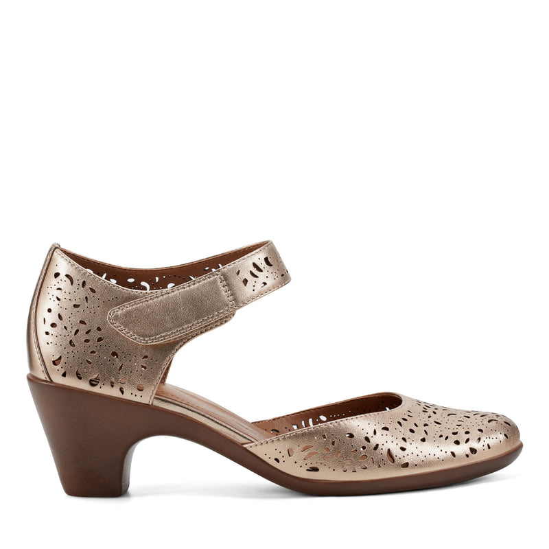 Cindie Mary Jane Heels