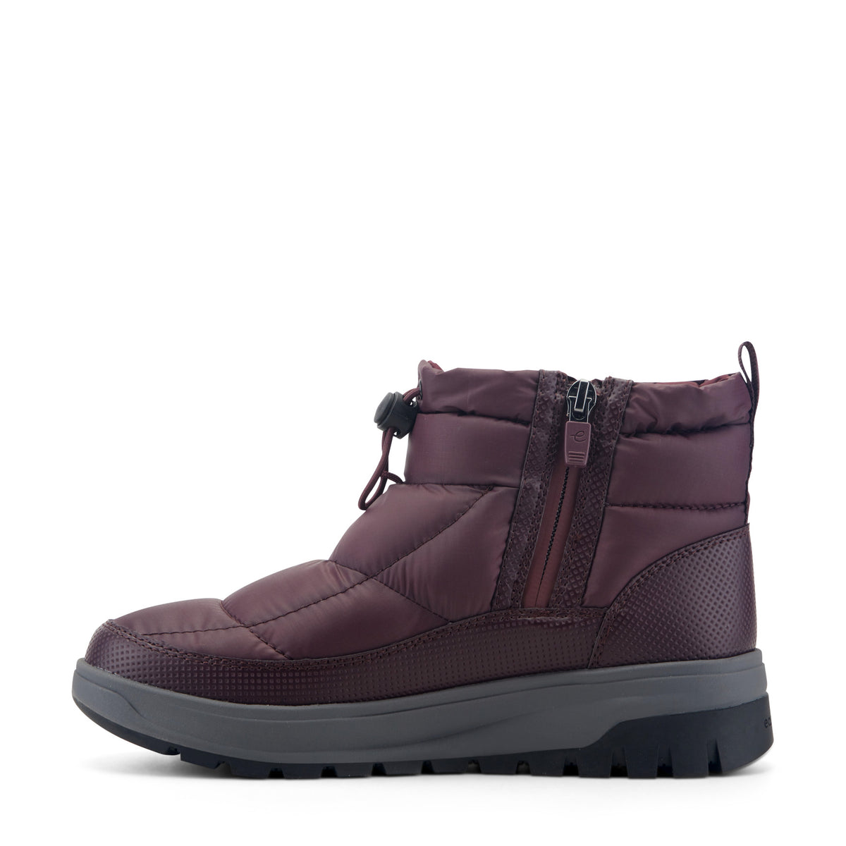 Flursy Cold Weather Booties